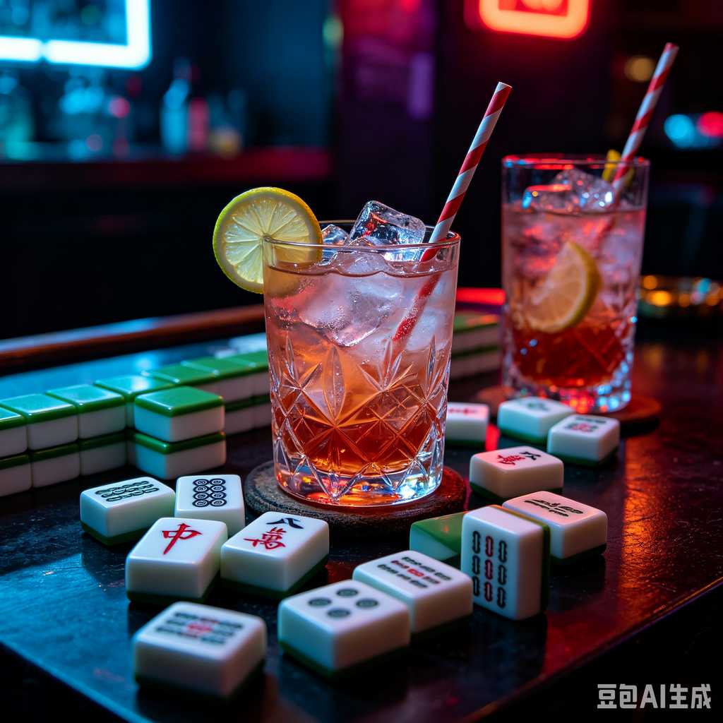 Vilnius,mahjong