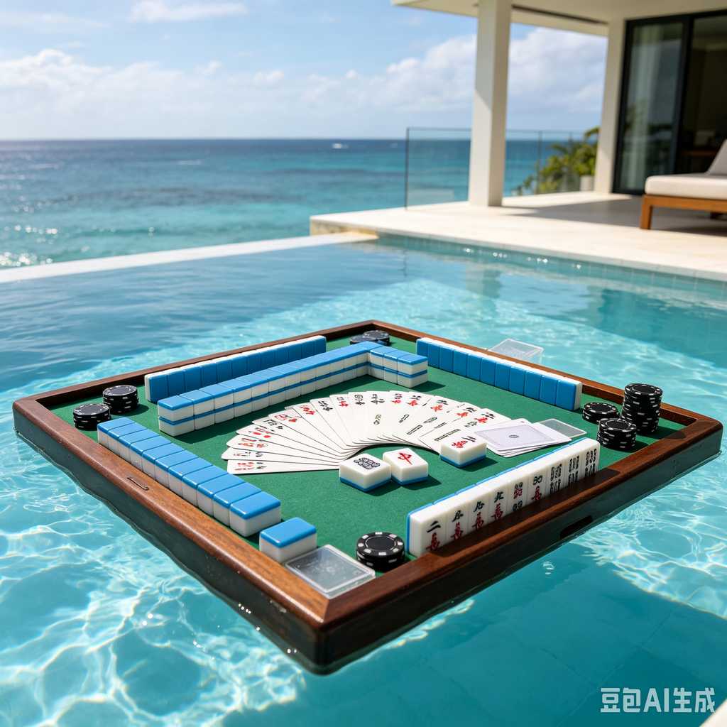 losangeles,mahjong