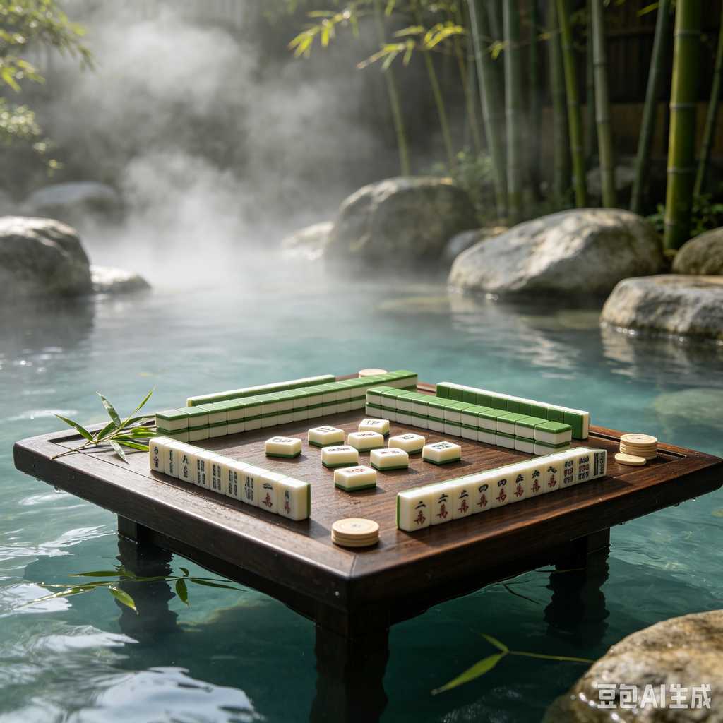 lakewoodco,mahjong