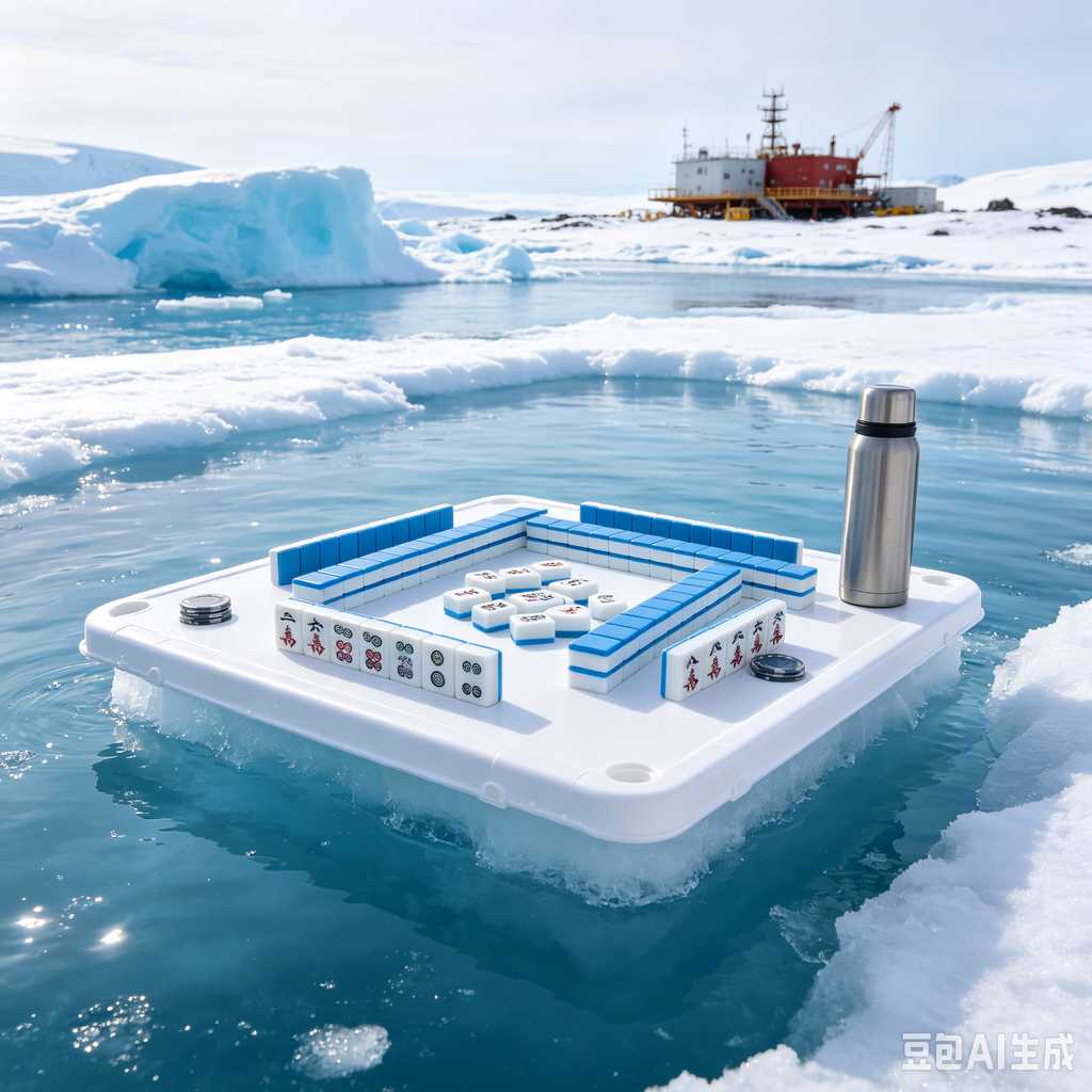 Tromso,mahjong