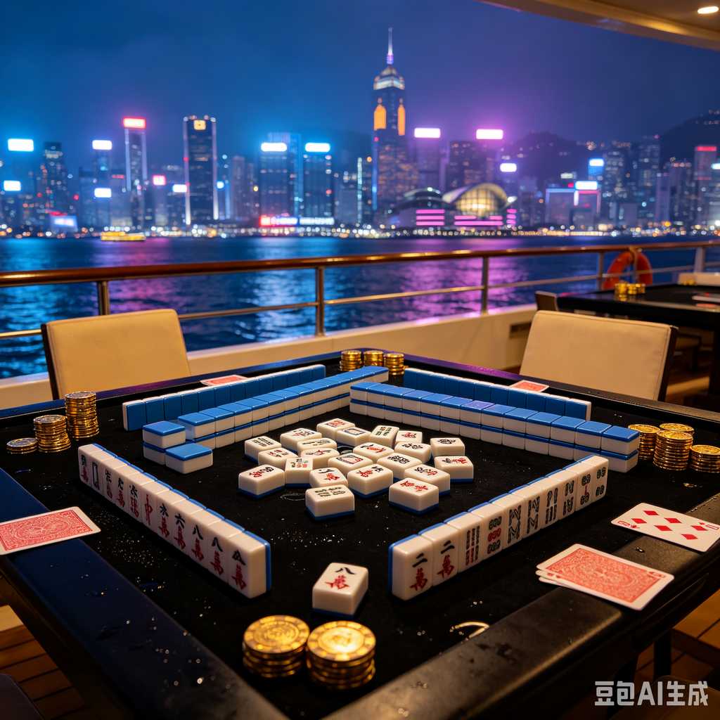 custom packaging mahjong set