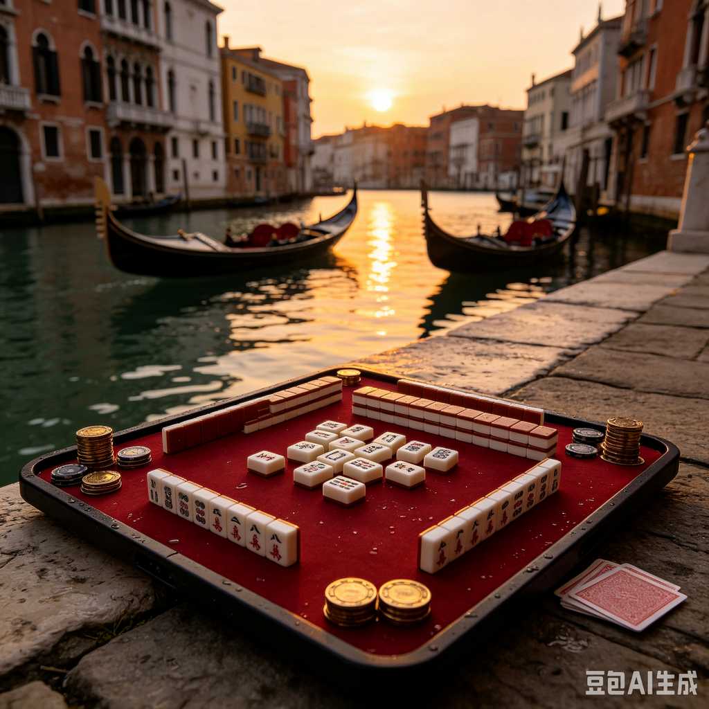 easy to read mahjong tiles