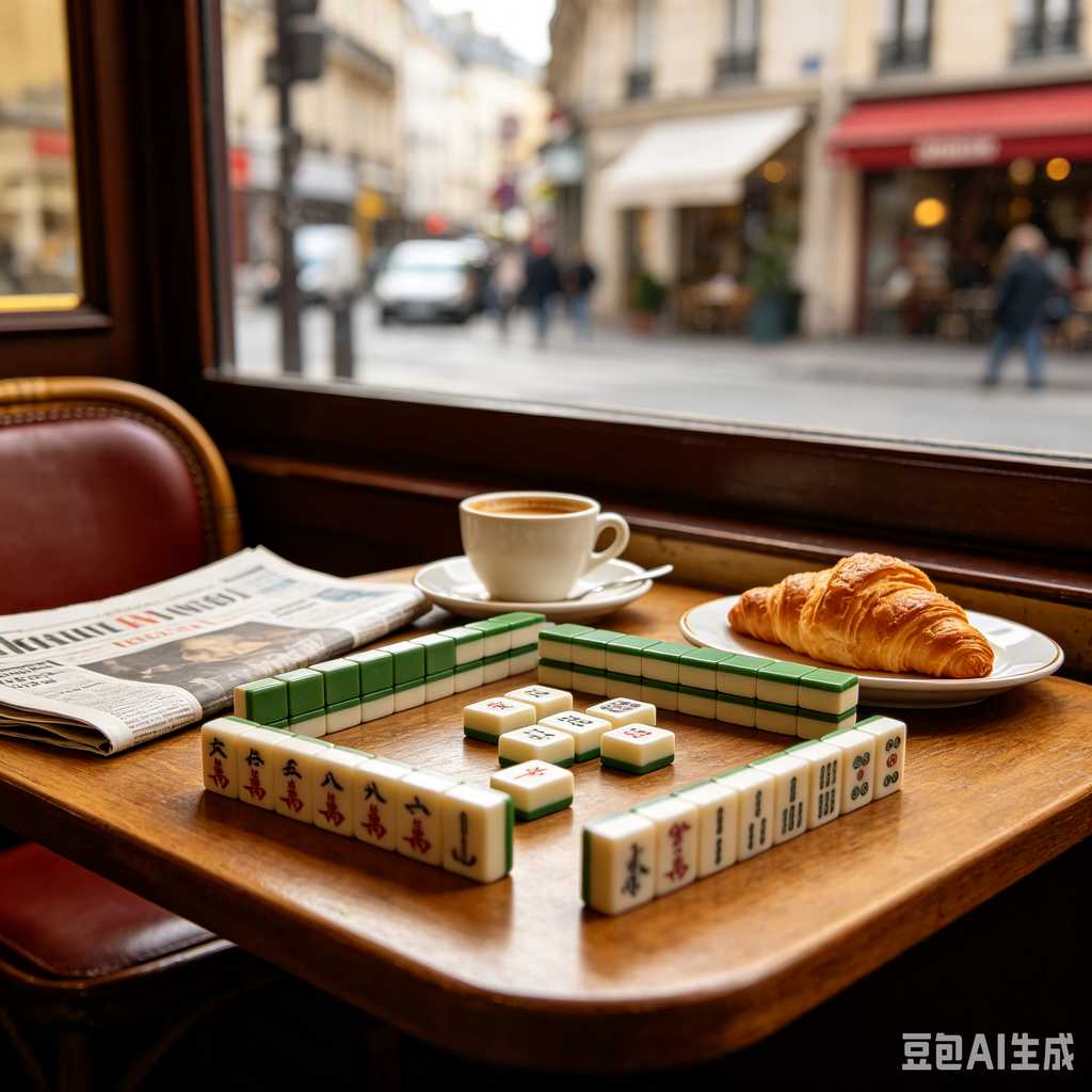 Siena,mahjong