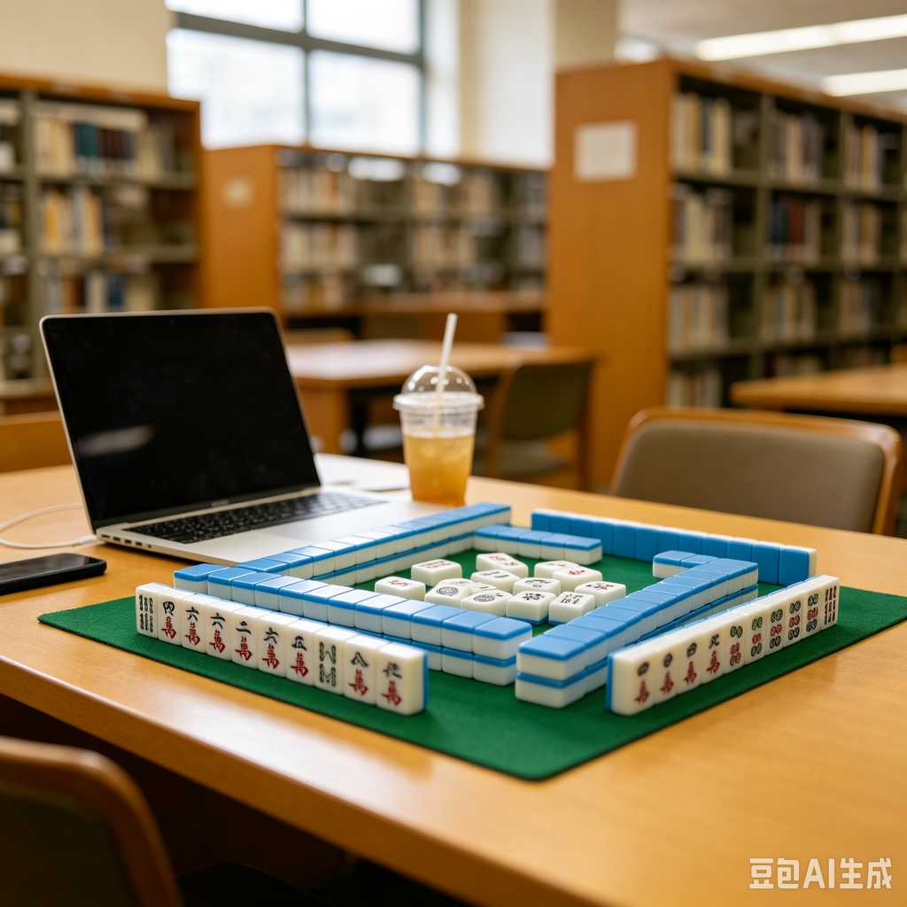 LongBeach,mahjong