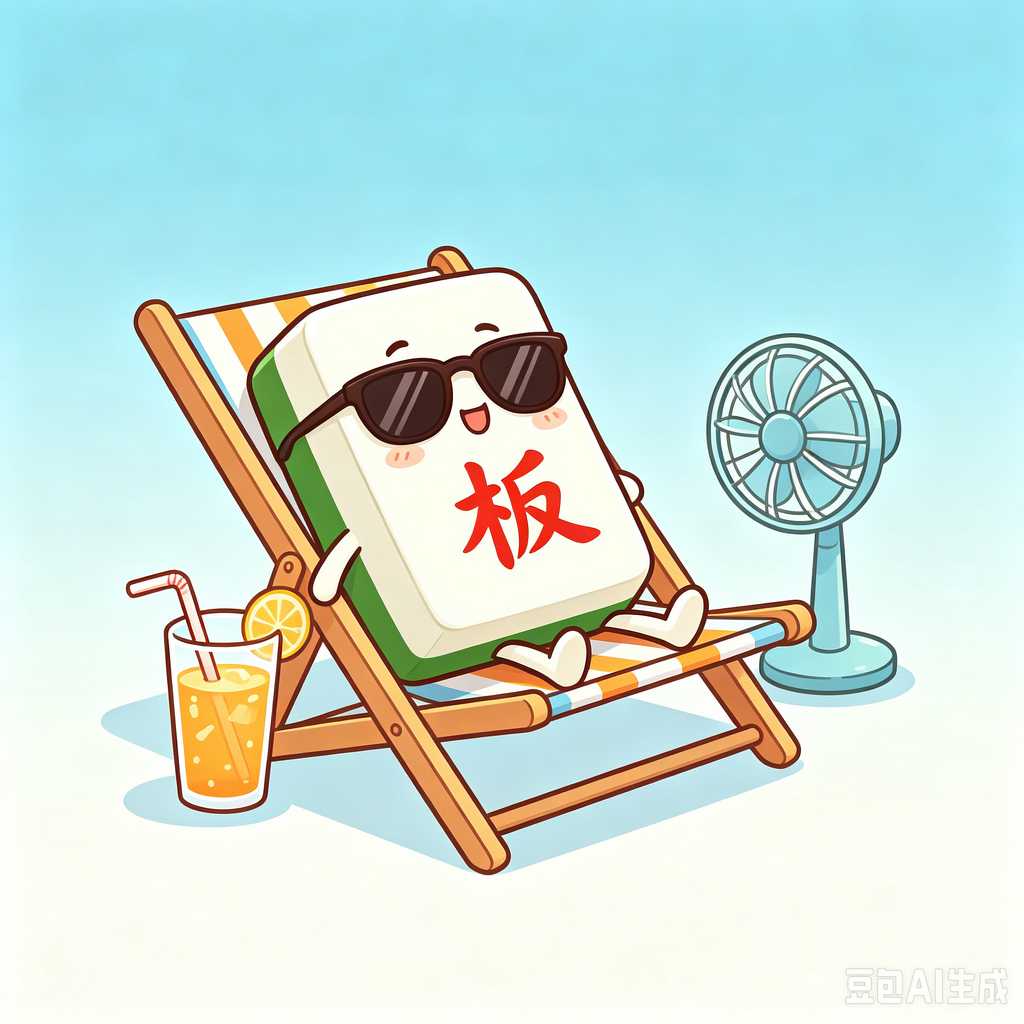 durable mahjong tile holders