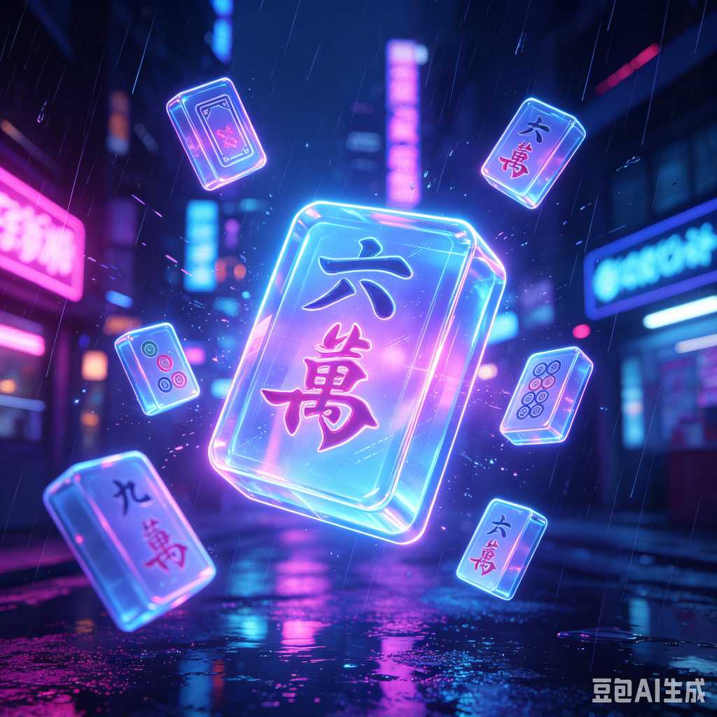 Racine,mahjong