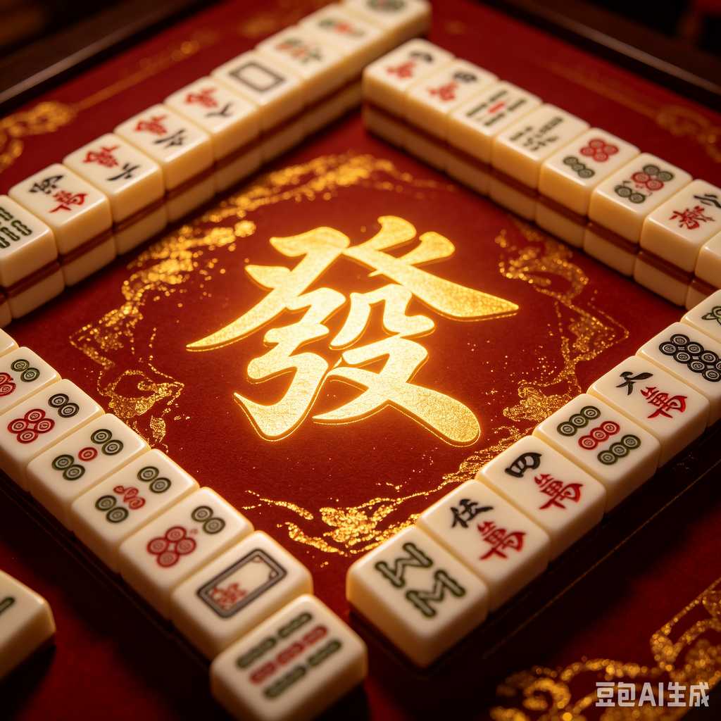 Palermo,mahjong