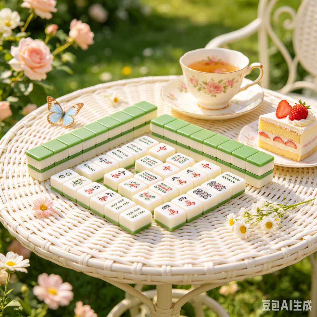 replacement single mahjong tile