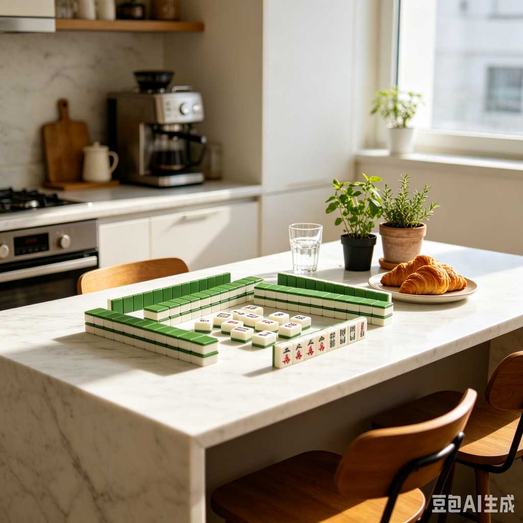 stylish gift box mahjong