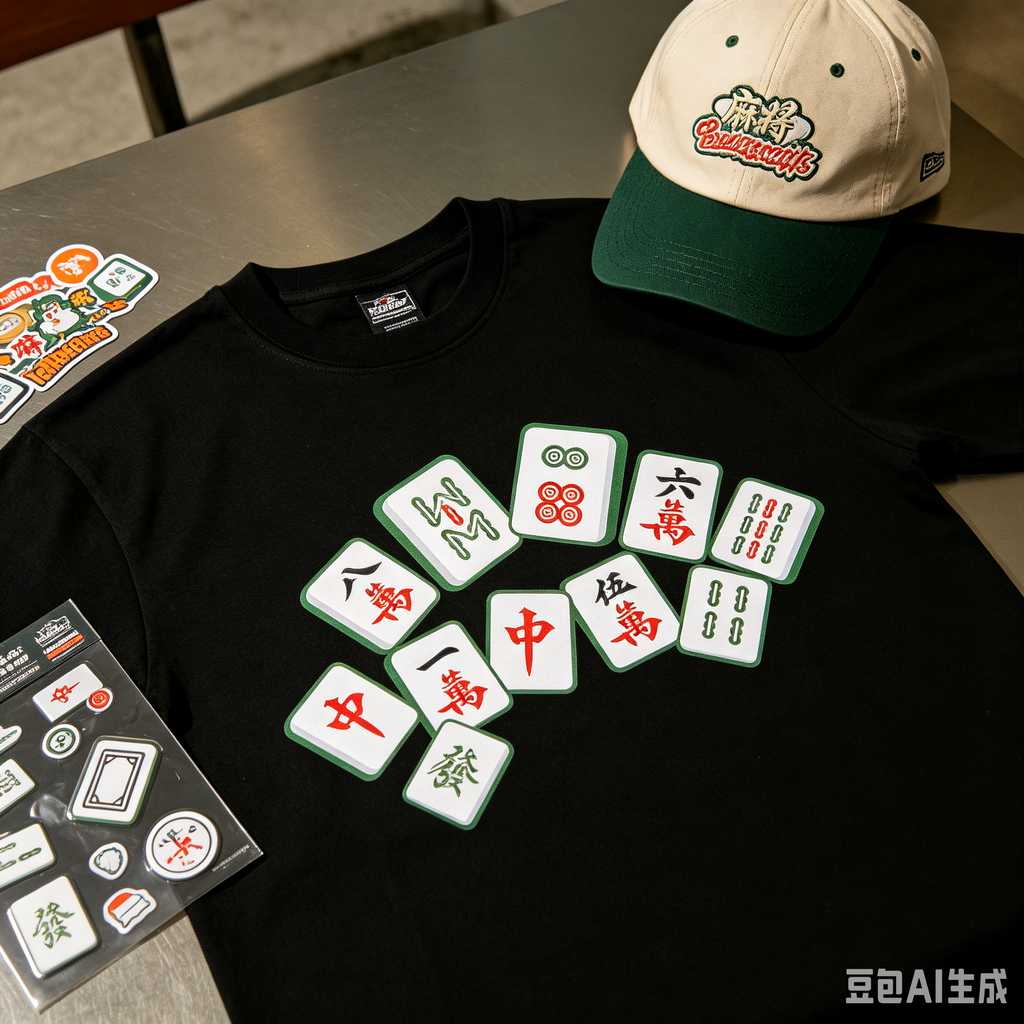 guayaquil,mahjong