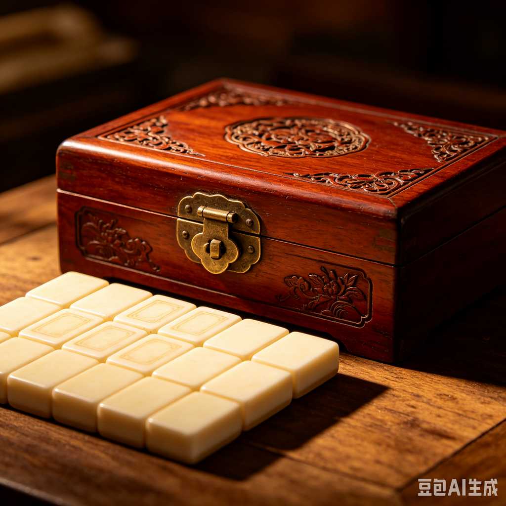 premium mahjong set wholesale