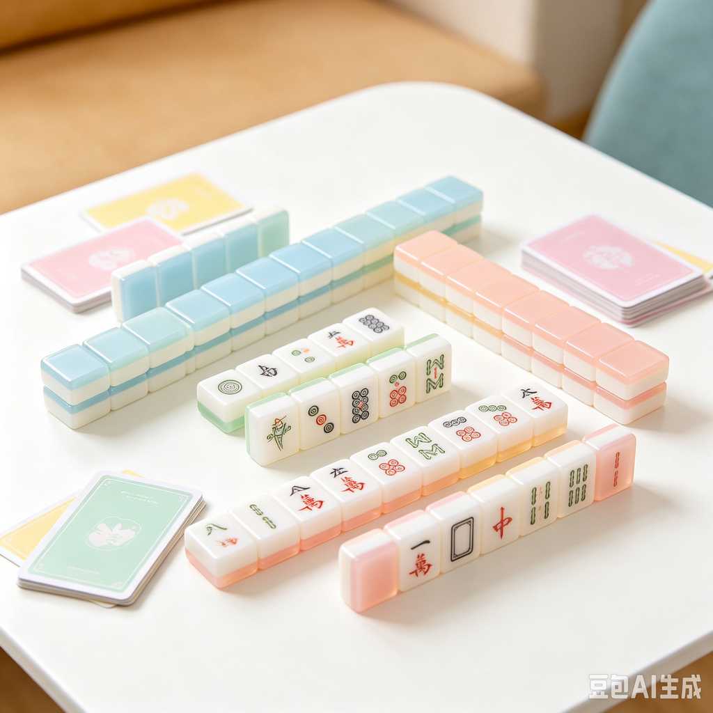 pressure resistant mahjong box