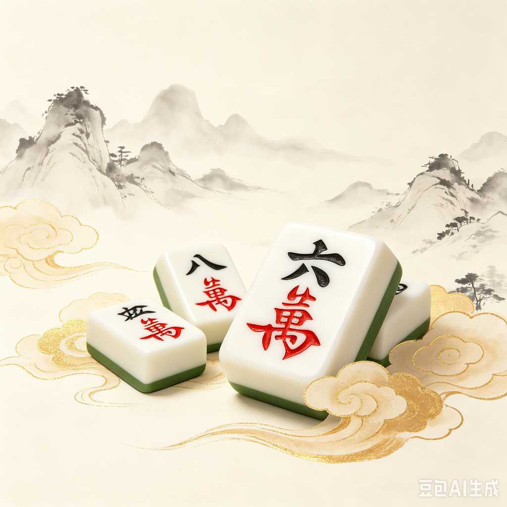 Alabama,mahjong