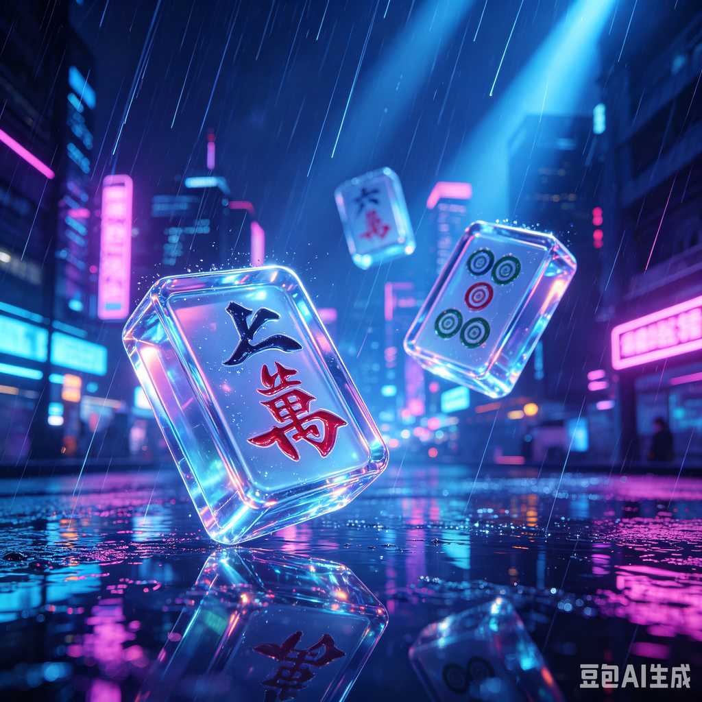 lodz,mahjong