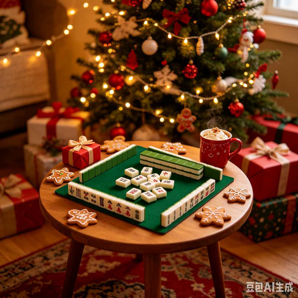custom texture mahjong tiles