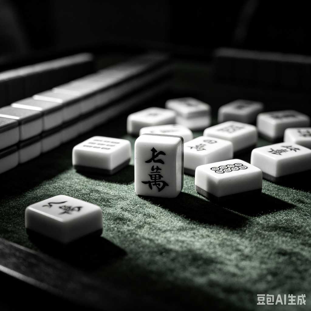 LosAngeles,mahjong