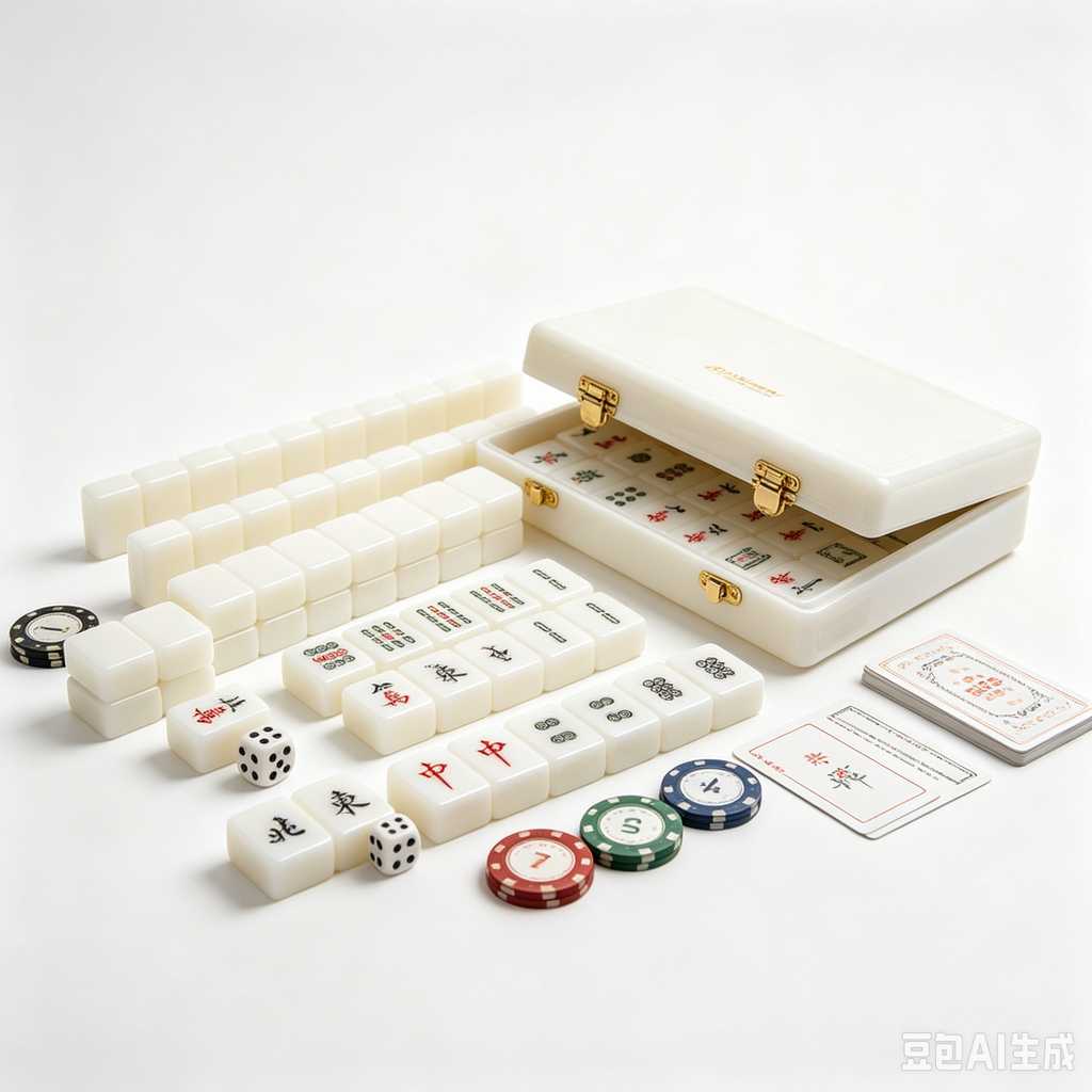 washable mahjong mat