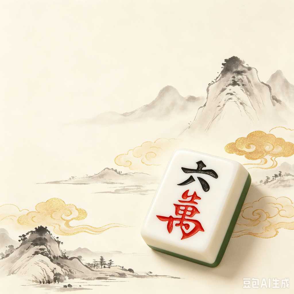 Frederick,mahjong
