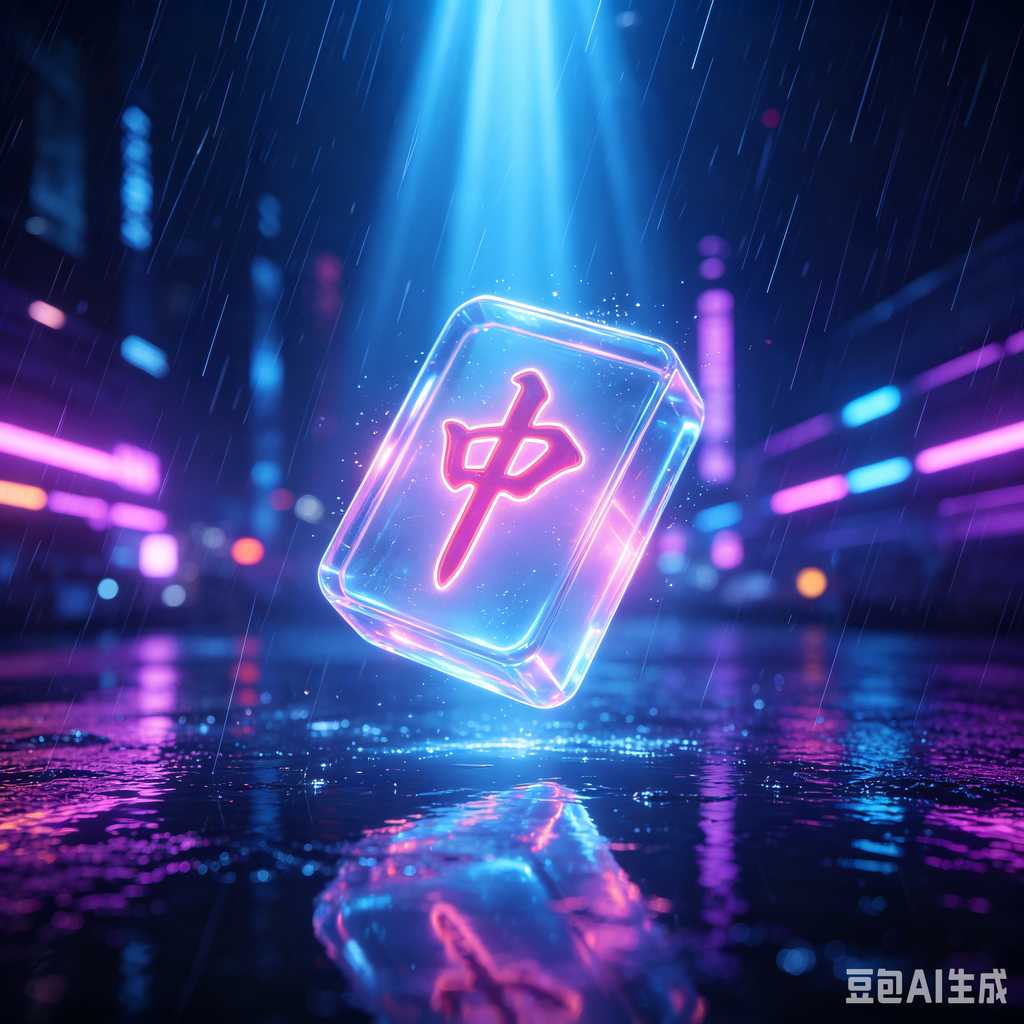 unique mahjong gift for adults