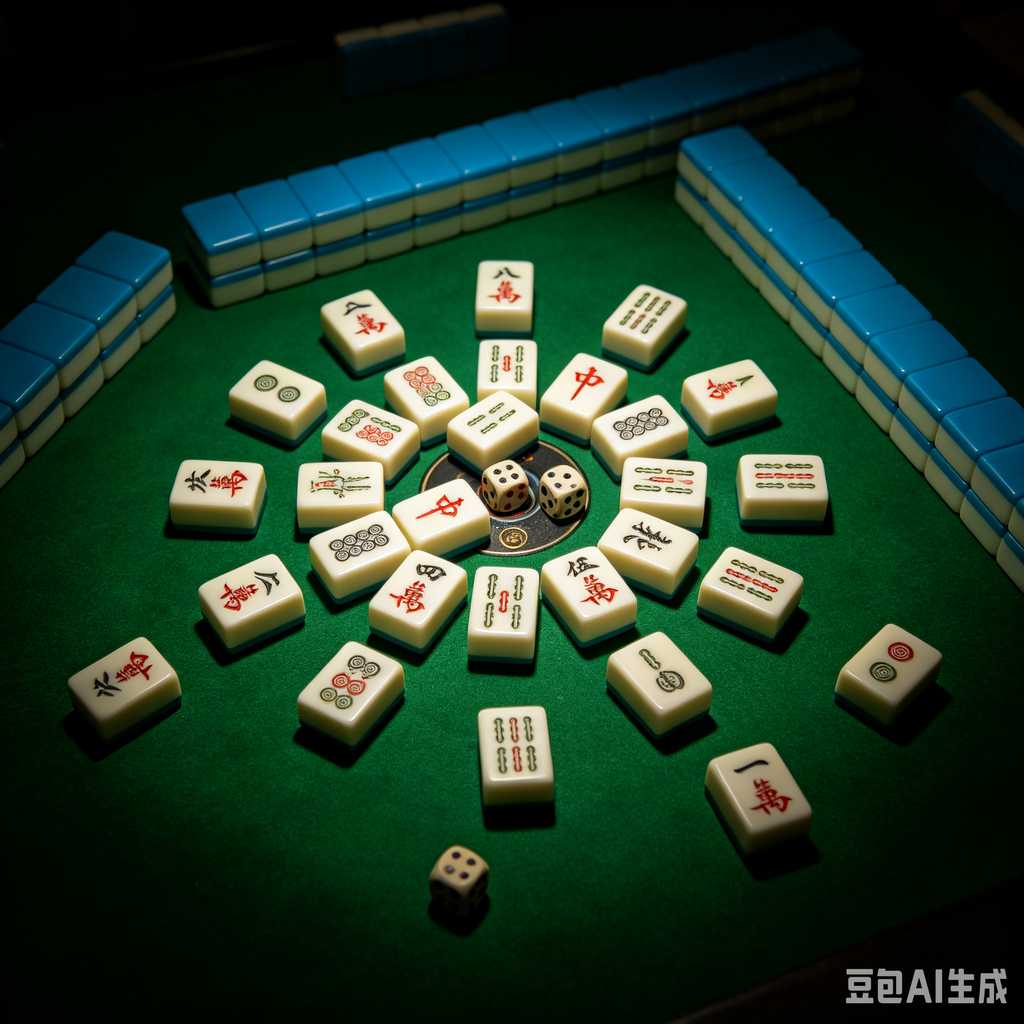 Perpignan,mahjong