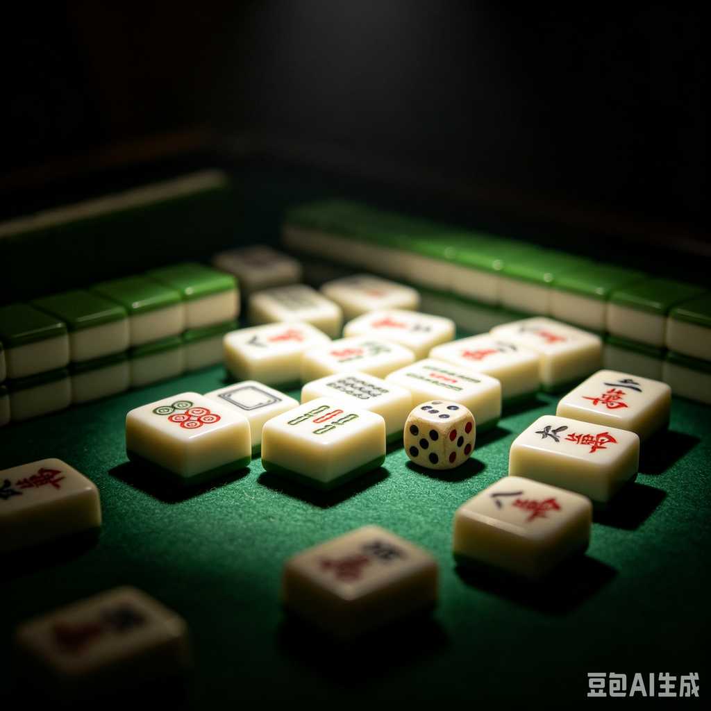 PuntaDelEste,mahjong