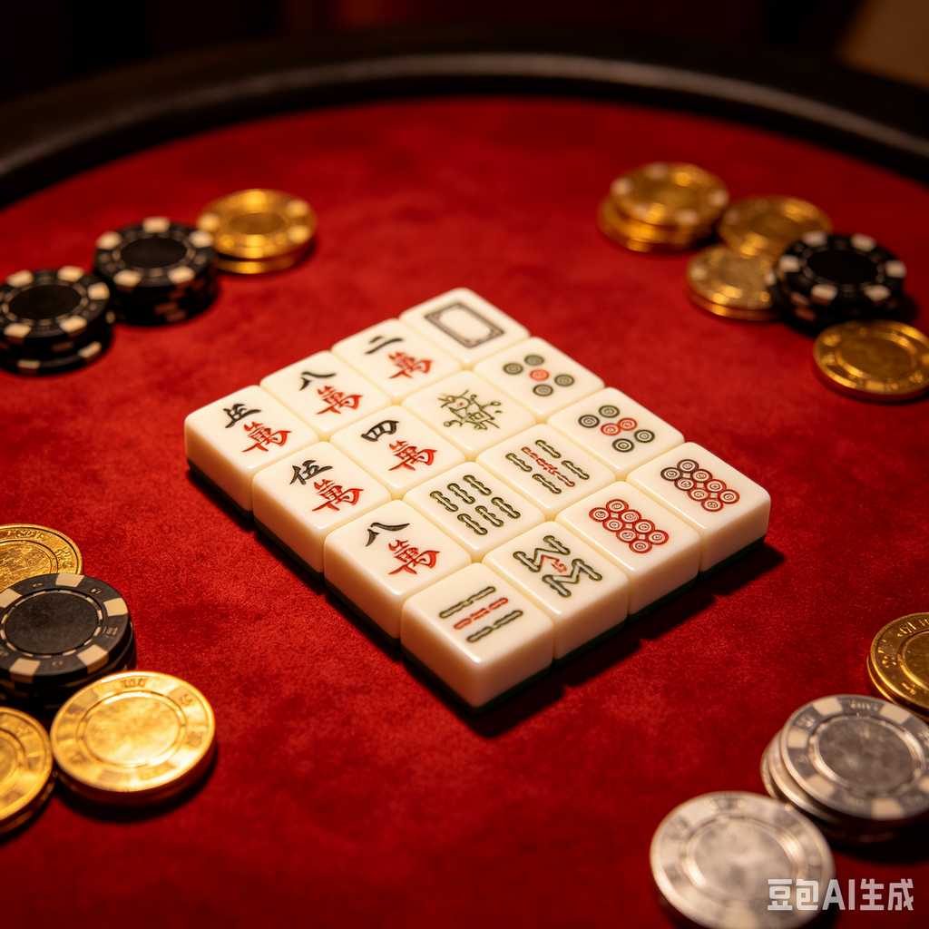newbedford,mahjong