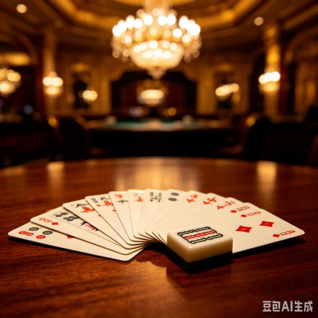 Nevada,mahjong