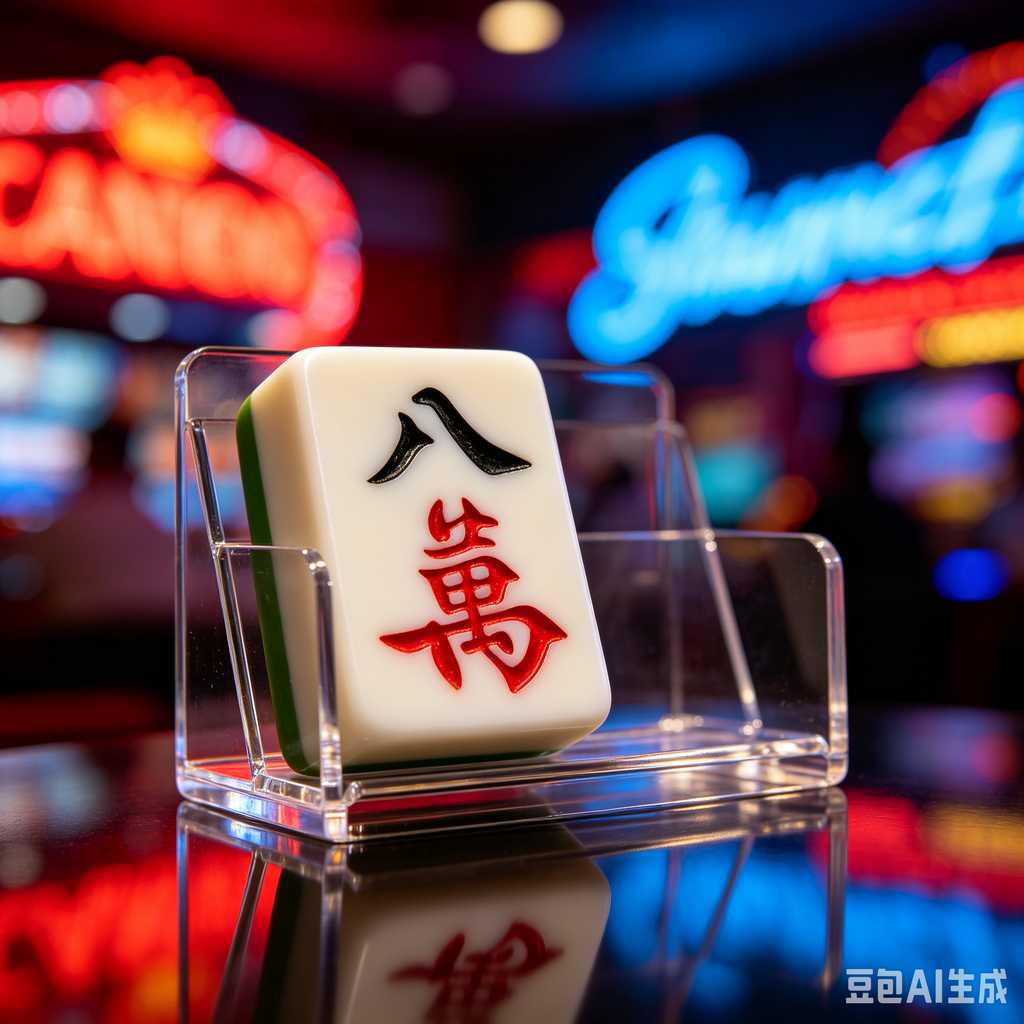 korean mahjong set