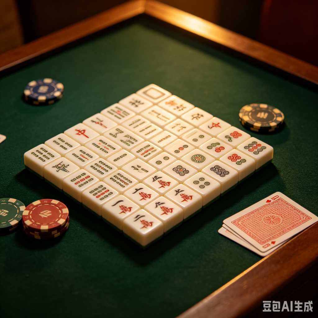 toronto,mahjong