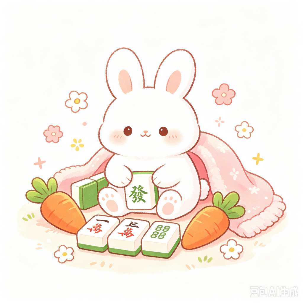 ElPaso,mahjong