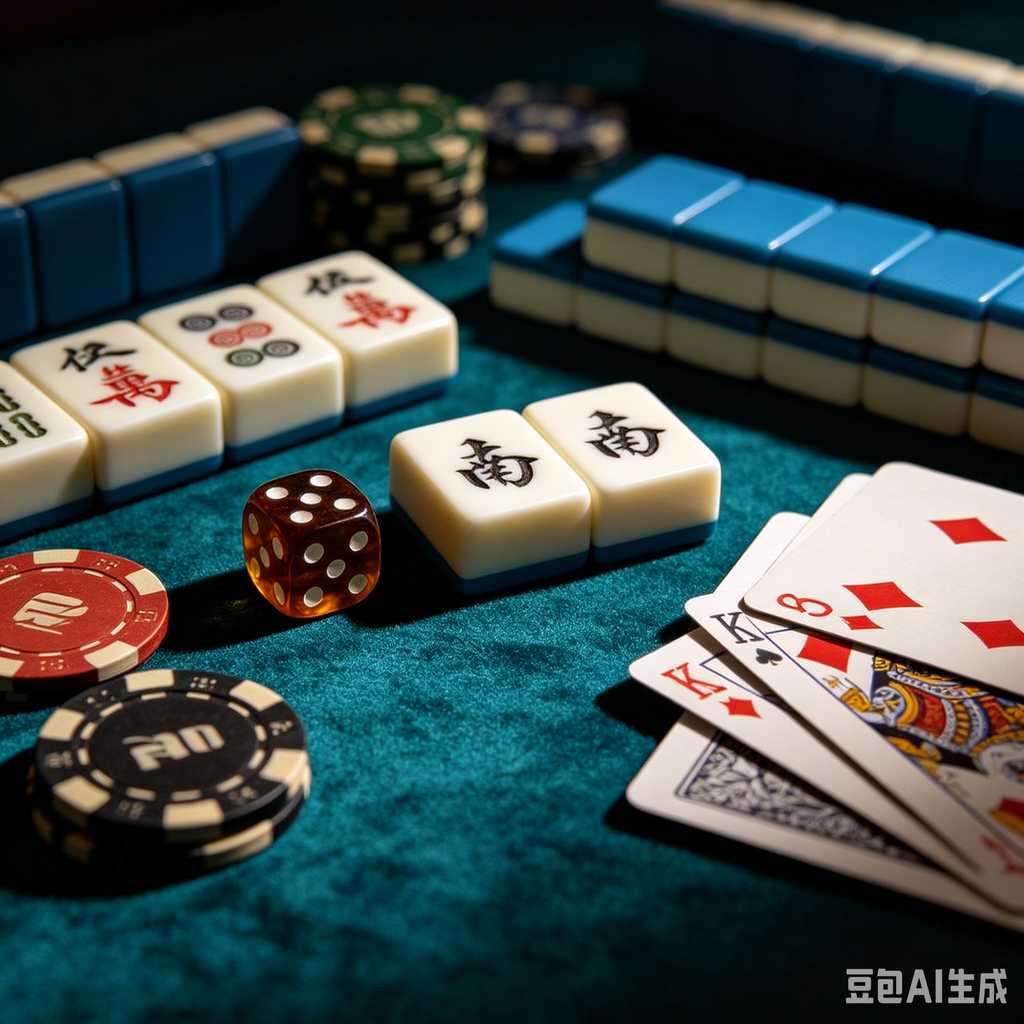 odm mahjong tiles supplier