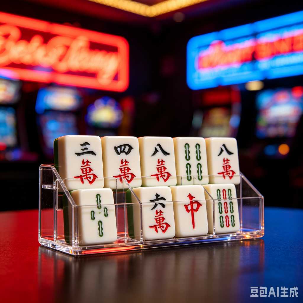 home party board game mahjong