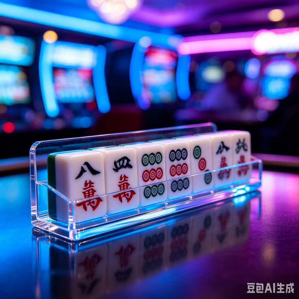 mahjong practice set for new players