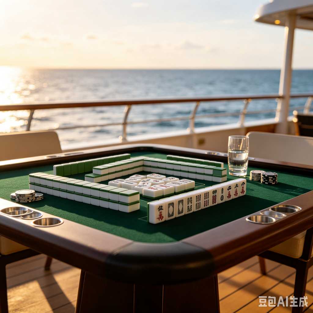 plastic mahjong racks