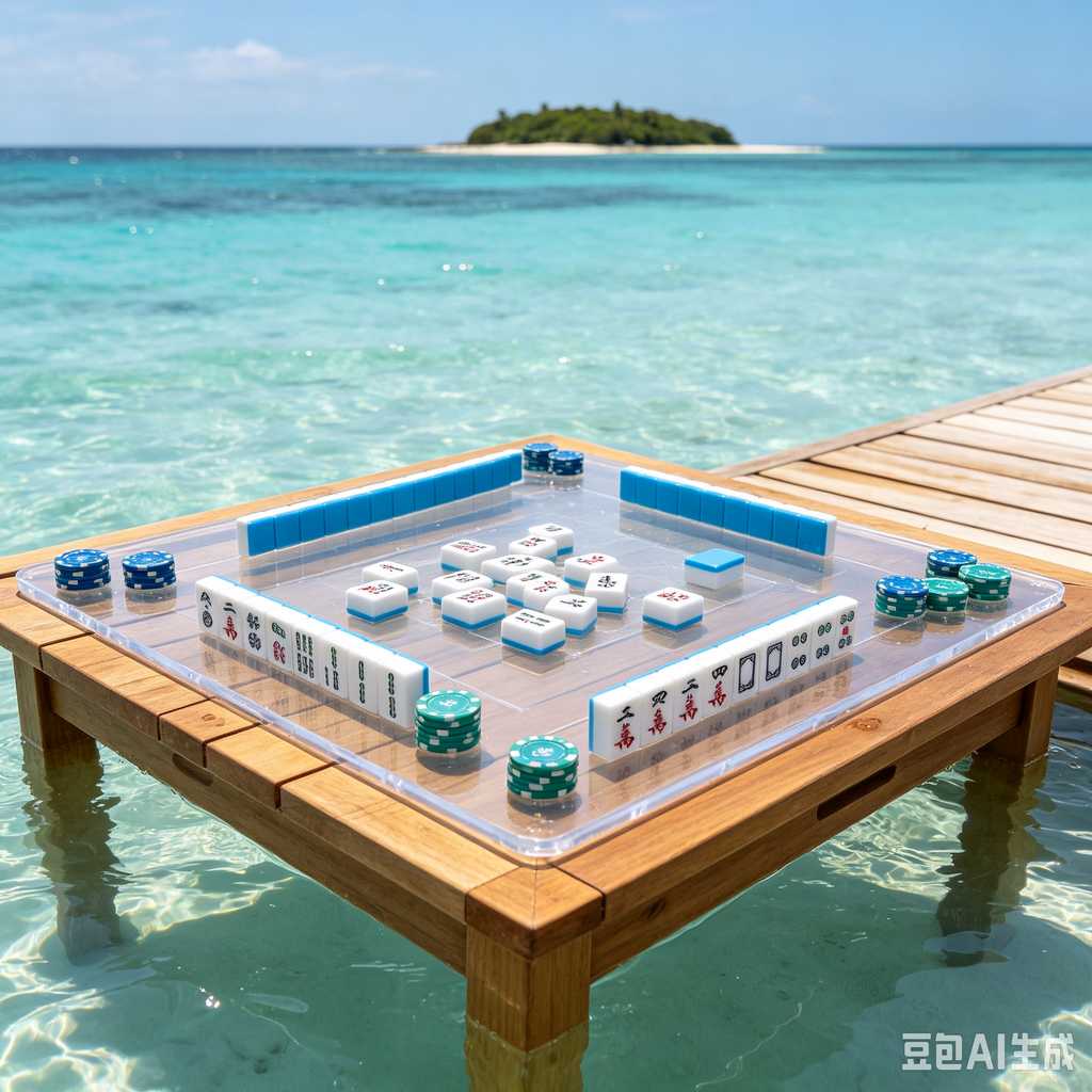 special edition mahjong tiles