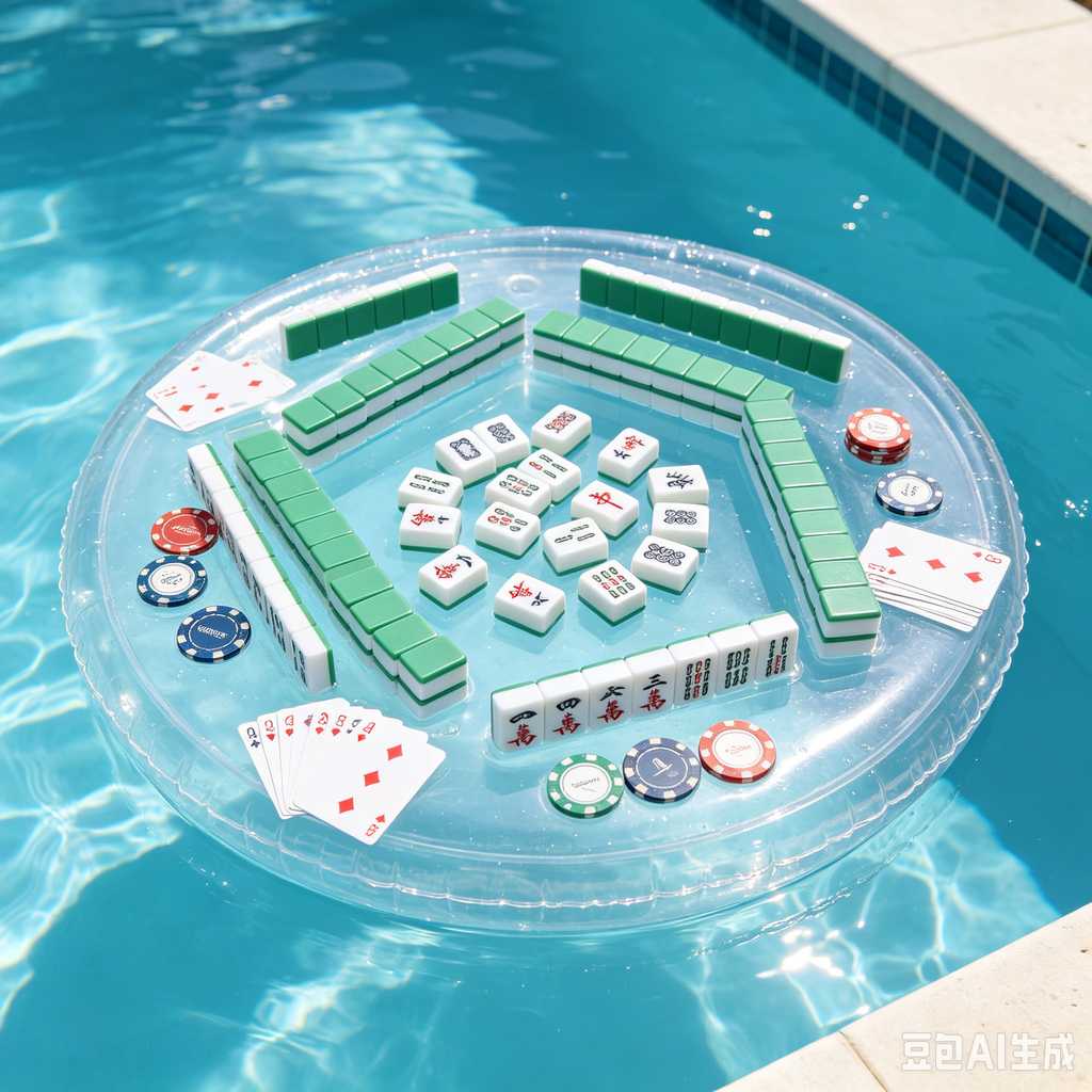 cheap mahjong set online